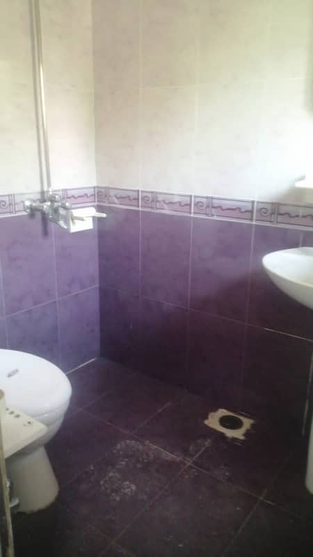 Serena Heights 1 Bed Apartment With Bill Electricity/Water 5