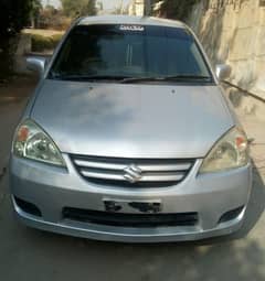 Suzuki Liana 2008