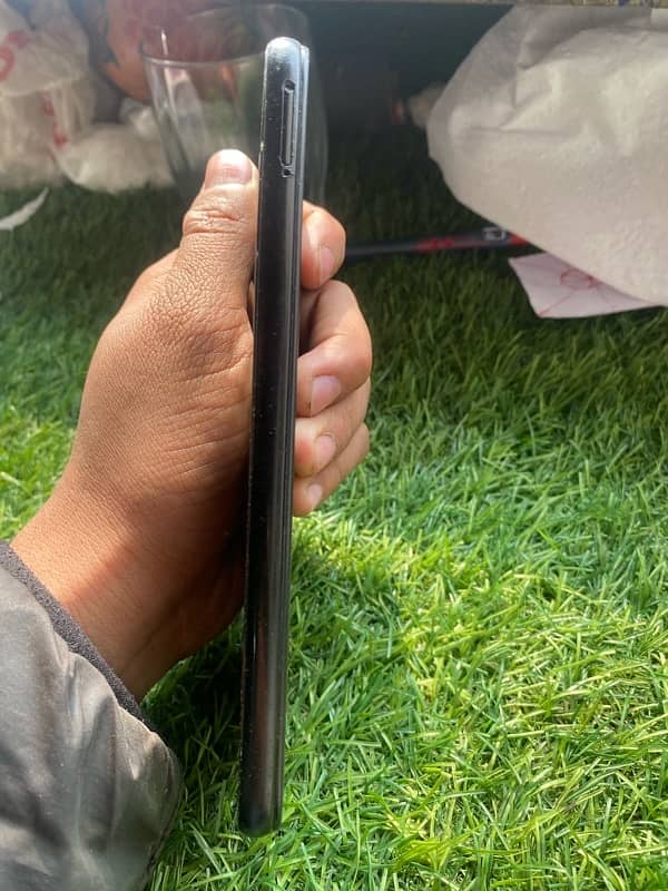 Redmi note 8 for sale urgently 1