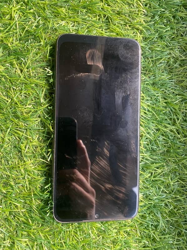 Redmi note 8 for sale urgently 4