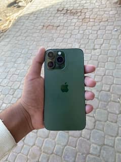 I Phone Xr converted I phone 13 Pro max