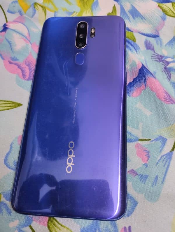 Oppo A9 2020 1