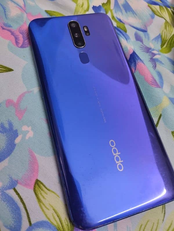 Oppo A9 2020 2