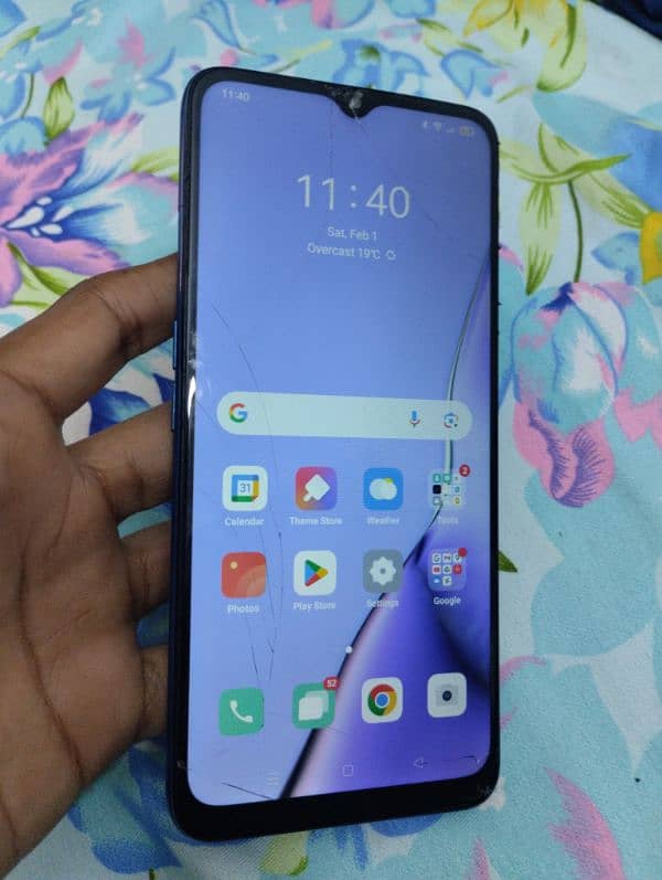 Oppo A9 2020 4