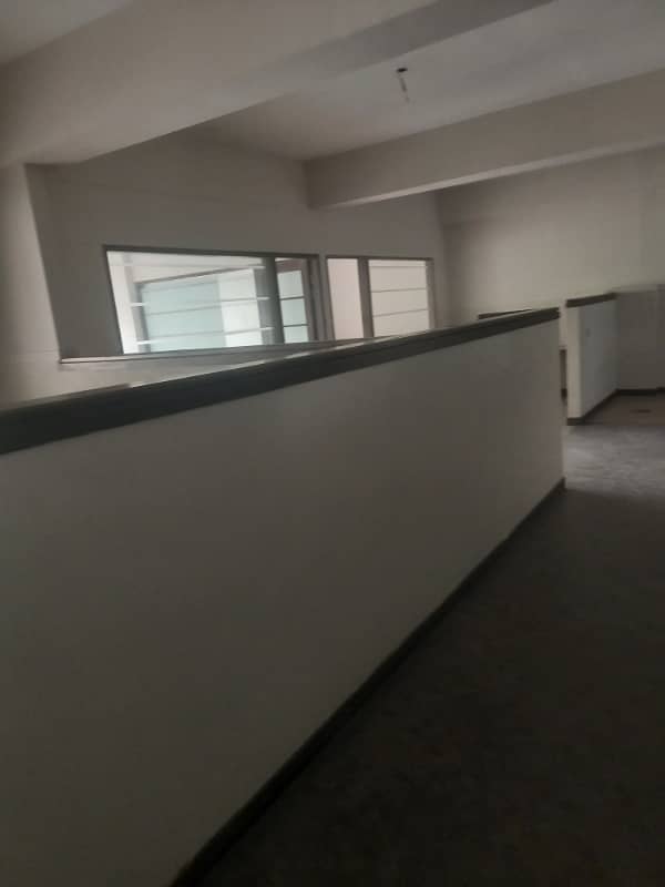 Blue Area Office 2300 Square Feet Jinnah Avenue For Sale 3