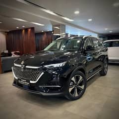 Changan Oshan X7 Comfort Facelift 7 Seat 2025