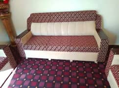 5 Seatr Sofa Set