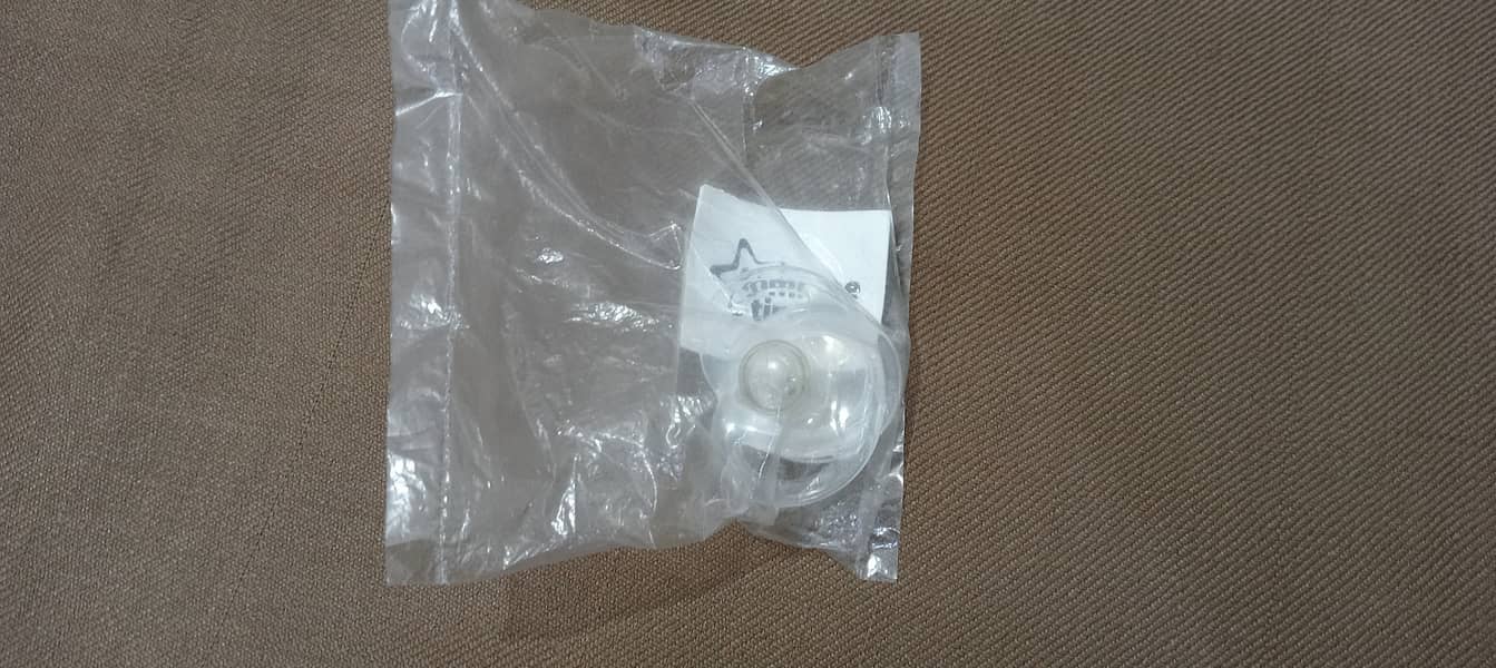 Medela Swing Flex Electric Breast Pump 16