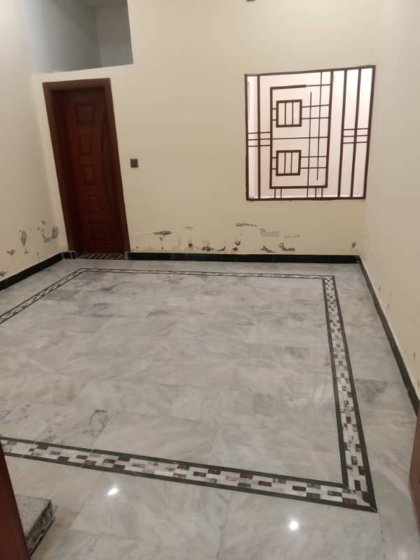 Single Story 2 room 1 bath Tv long Kitchen BIG Car Porch No water Tahir Khan 03115850472 1