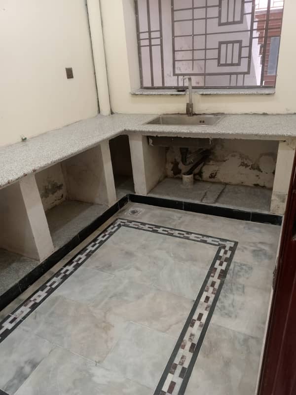 Single Story 2 room 1 bath Tv long Kitchen BIG Car Porch No water Tahir Khan 03115850472 3