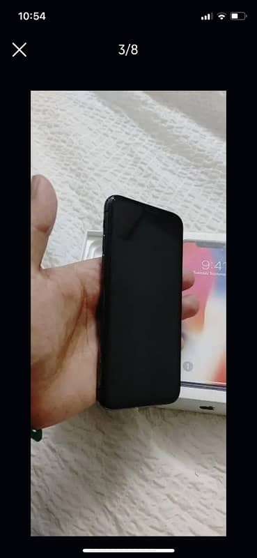 iphone x 256 pta approved 2