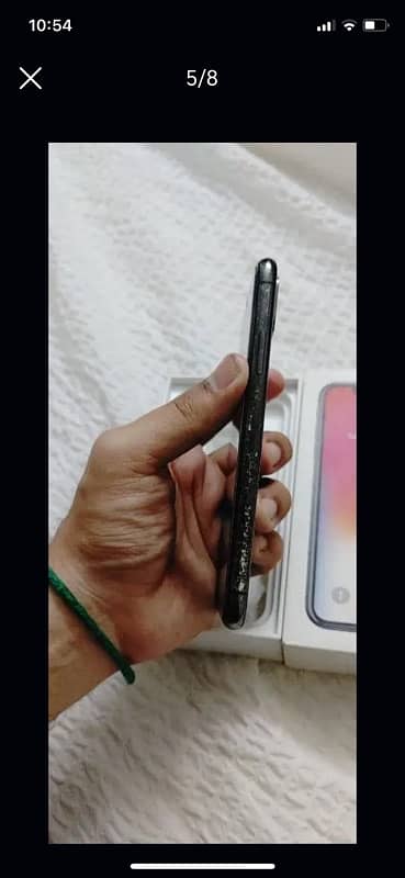 iphone x 256 pta approved 8