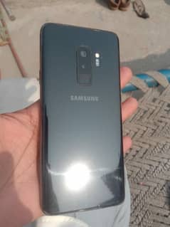 sumsung s9 plus