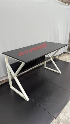 "Sturdy Office Table,Computer table for Sale –  Affordable Price!"