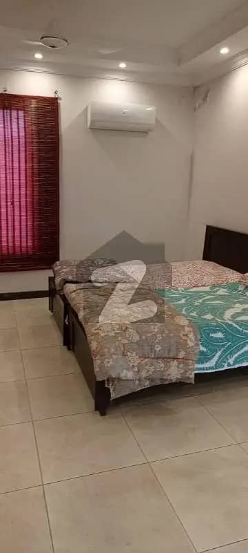 Spacious and Luxurious 5-Bedroom One Kanal house in Prime Gulberg Location on Sale. 11