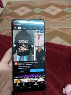 Samsung A32 for sale complete box