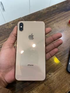 IPHONE XS MAX 256GB PTA