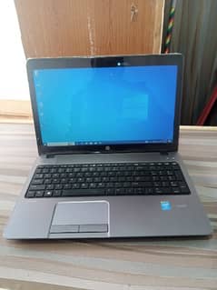 Core i3 4th Generation HP Laptop