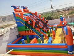 Jumping Castles | Kids | Kids Toys | Rides | Event Planer | Party