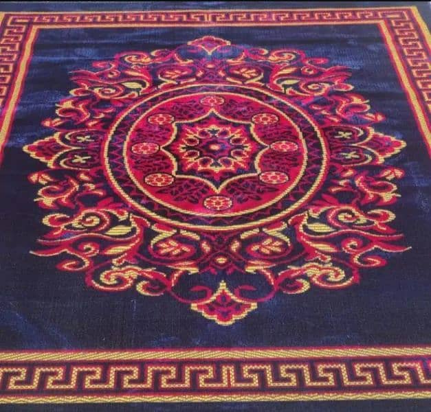 Large Size Turkish Carpets Available in stock with Free Delivery 1