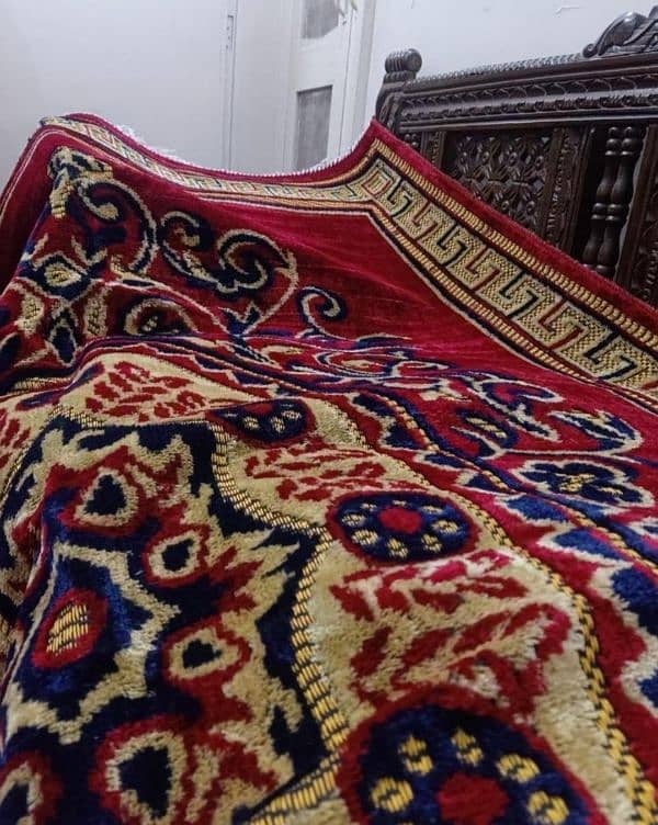 Large Size Turkish Carpets Available in stock with Free Delivery 2