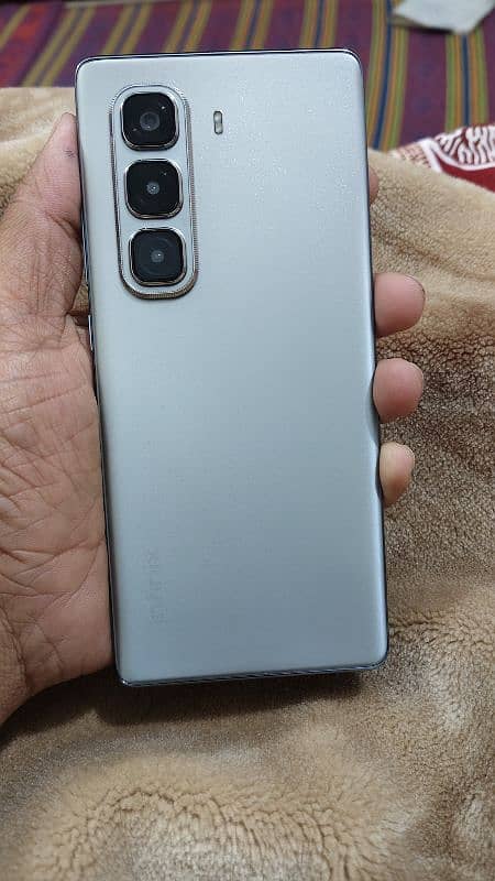 Infinix HoT 50 PRo Plus 2