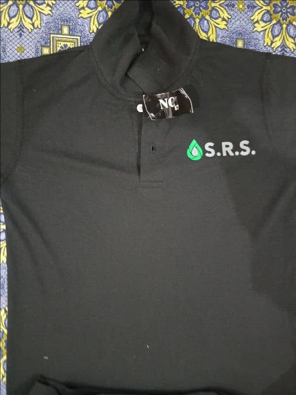 polo t shirt manufacturer | t shirt with custom printing 3