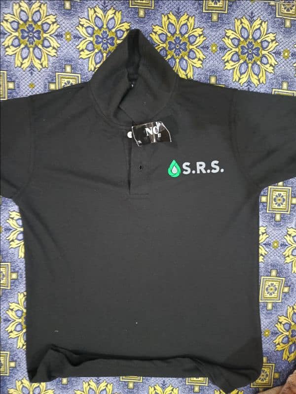 polo t shirt manufacturer | t shirt with custom printing 5