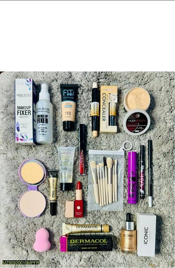 MAKEUP DEAL STANDARD SIZE 1