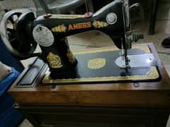 New Sewing Machine for sale.