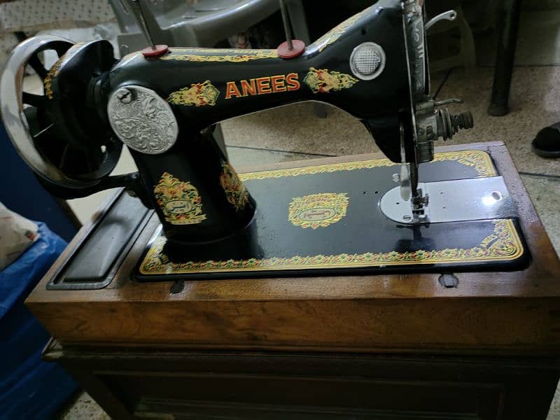 New Sewing Machine for sale. 0