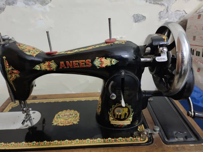 New Sewing Machine for sale. 3