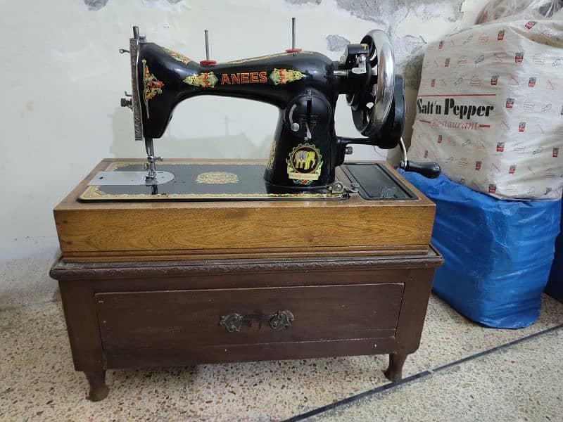 New Sewing Machine for sale. 4