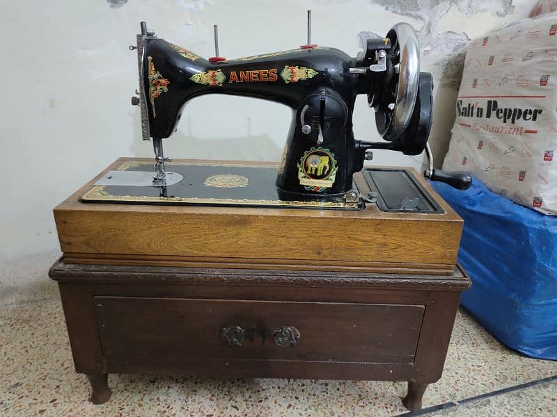 New Sewing Machine for sale. 5