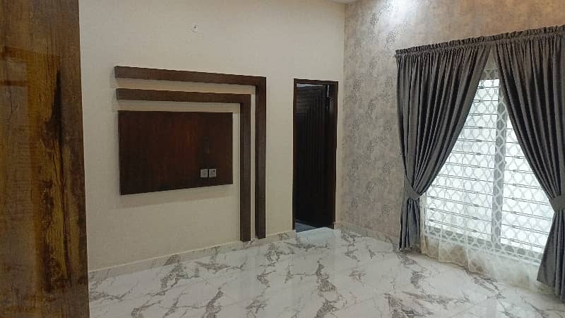 Furnish House For Rent 4