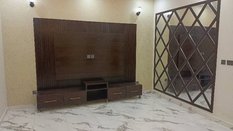 Furnish House For Rent 6