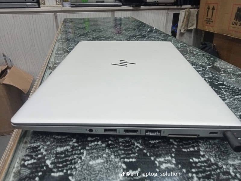 Hp Elitebook 3