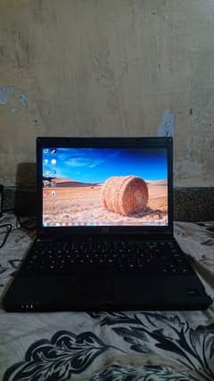 HP LAPTOP FOR SALE GOOD CONDITION EXCHANGE POSIBALE WITH 24"SMART LED