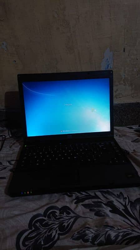 HP LAPTOP FOR SALE GOOD CONDITION EXCHANGE POSIBALE WITH 24"SMART LED 1