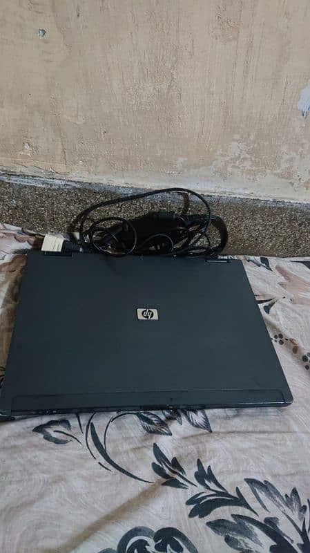 HP LAPTOP FOR SALE GOOD CONDITION EXCHANGE POSIBALE WITH 24"SMART LED 3