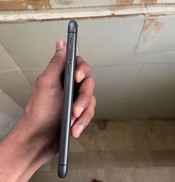 Iphone 11 Non Pta 64 gb JV 6