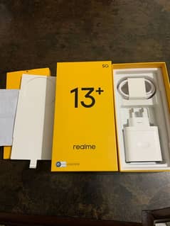 Realme 13+