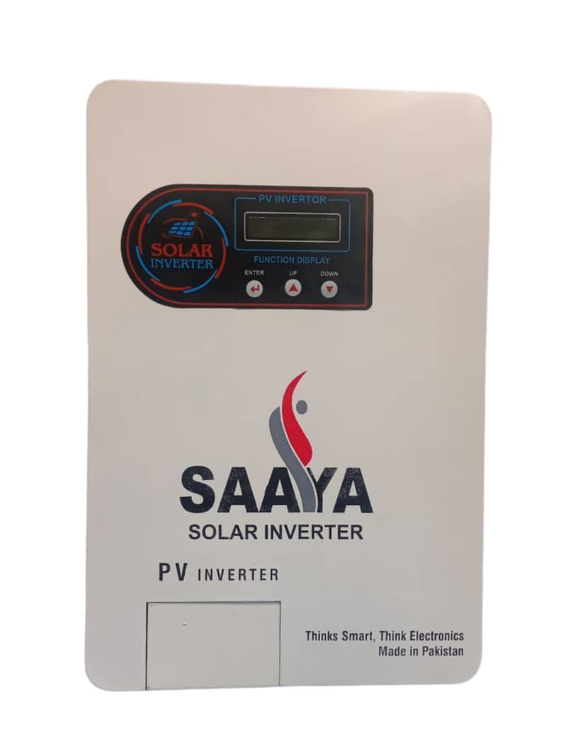 Solor inverter 5kw 0