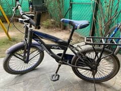 11 to 12 yr old kids cycle for sale