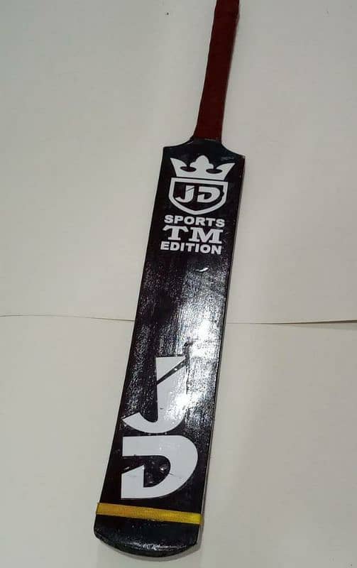 Product Name*: 1 Pc Tap Ball Cricket Bat 2