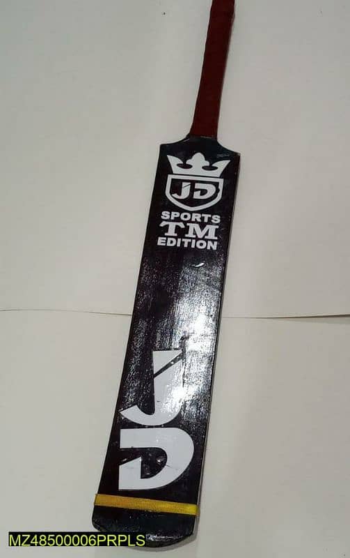 Product Name*: 1 Pc Tap Ball Cricket Bat 3