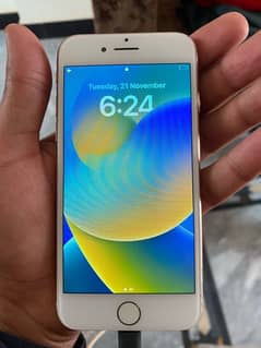 iphone 8 (256 gb)