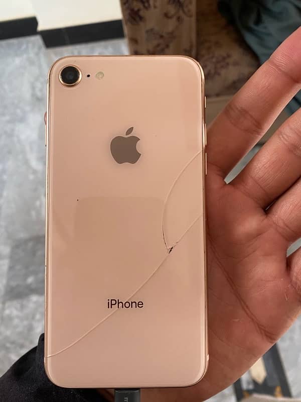 iphone 8 256 gb 5