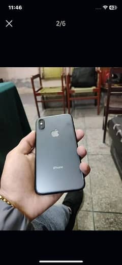 iPhone Xs 64 gb