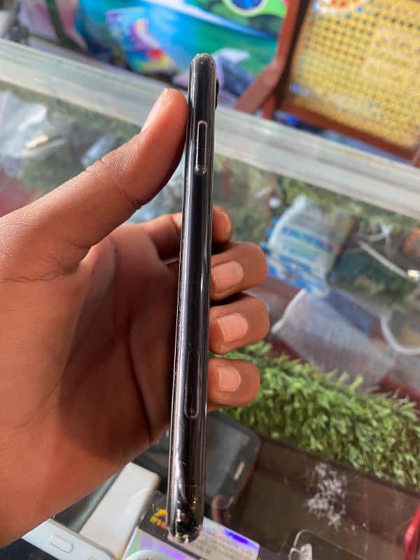 Iphone XR 64Gb Black 85 Health Original For Sale 1